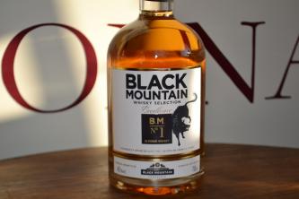Black Mountain "BM N°1"