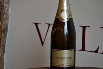 Louis ROEDERER Collection